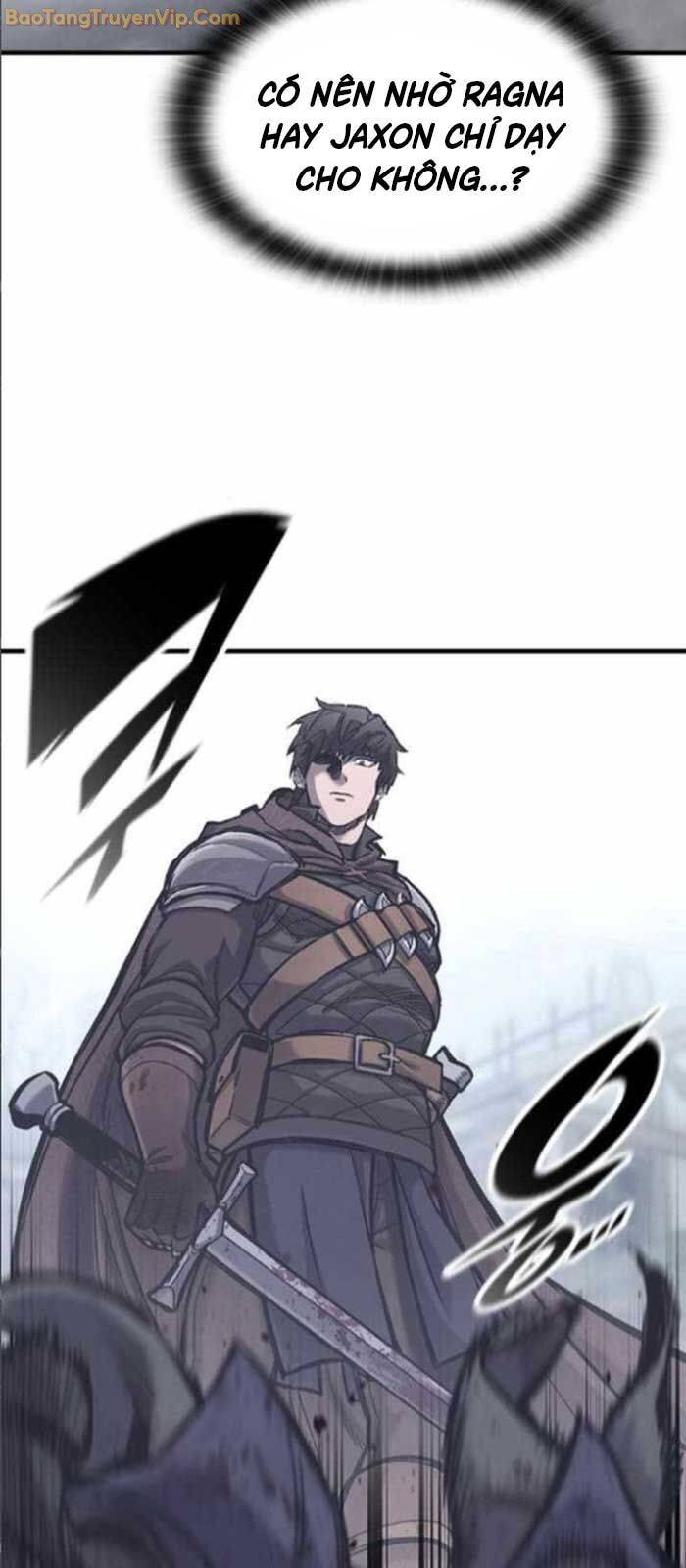 Hiệp Sĩ Sống Vì Ngày Hôm Nay - Chapter 37 - Page 30