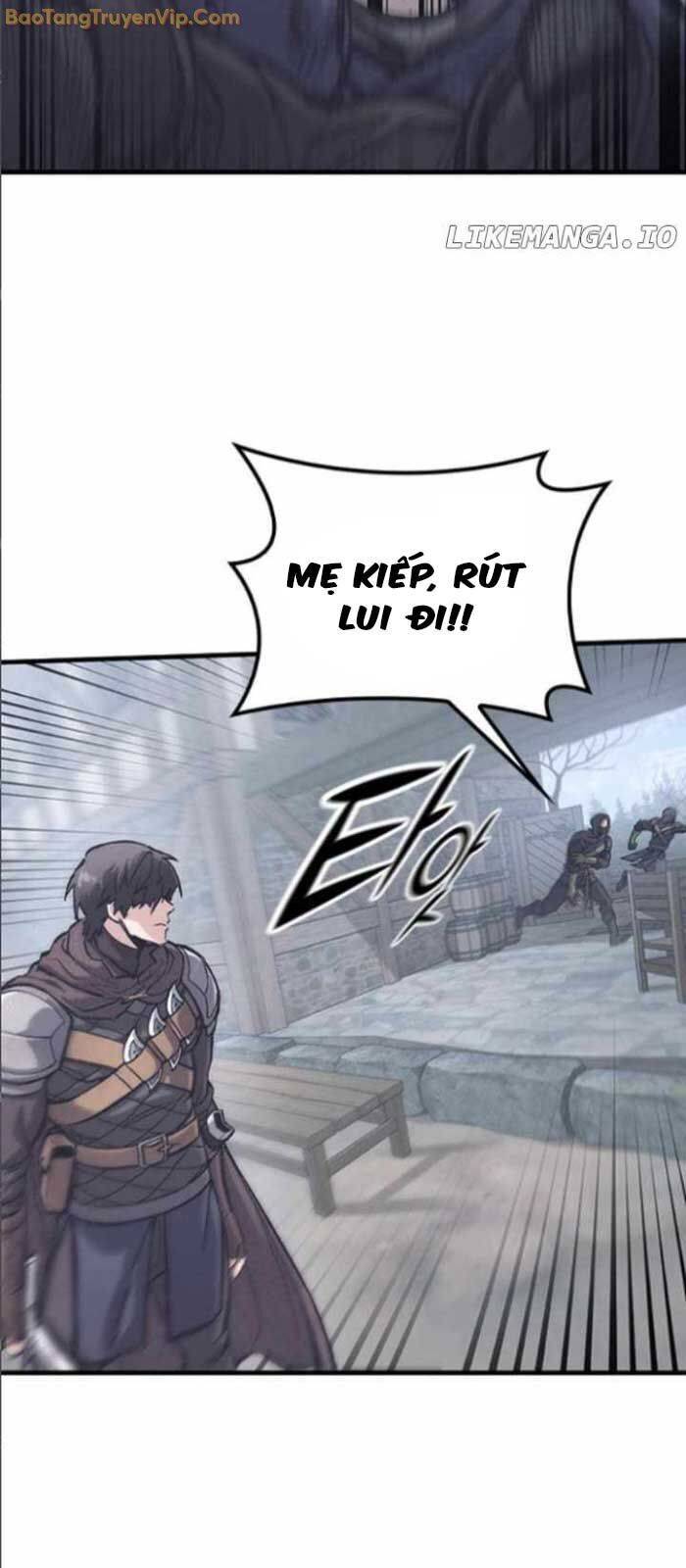 Hiệp Sĩ Sống Vì Ngày Hôm Nay - Chapter 37 - Page 31