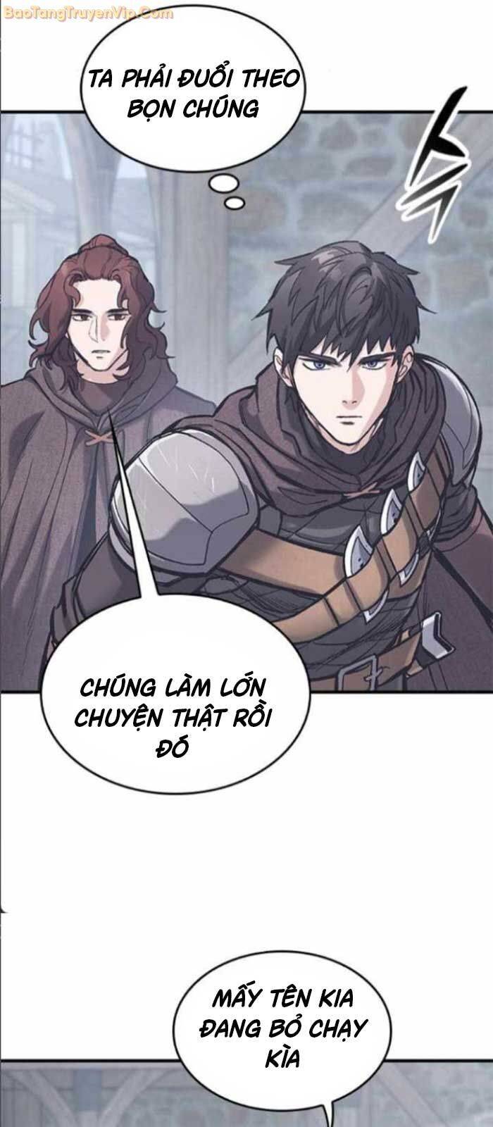 Hiệp Sĩ Sống Vì Ngày Hôm Nay - Chapter 37 - Page 32