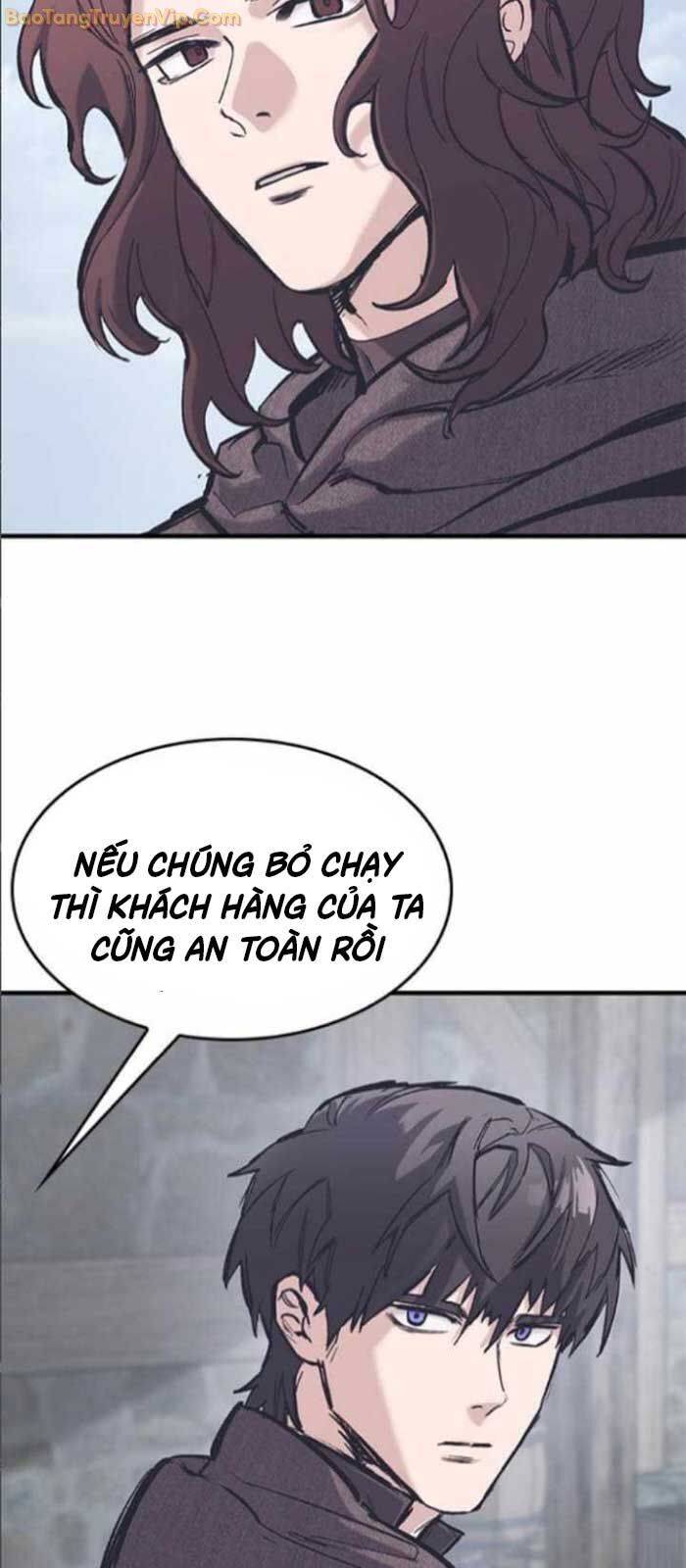 Hiệp Sĩ Sống Vì Ngày Hôm Nay - Chapter 37 - Page 34