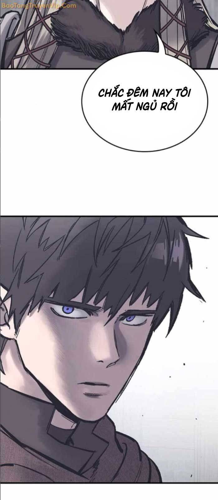 Hiệp Sĩ Sống Vì Ngày Hôm Nay - Chapter 37 - Page 38