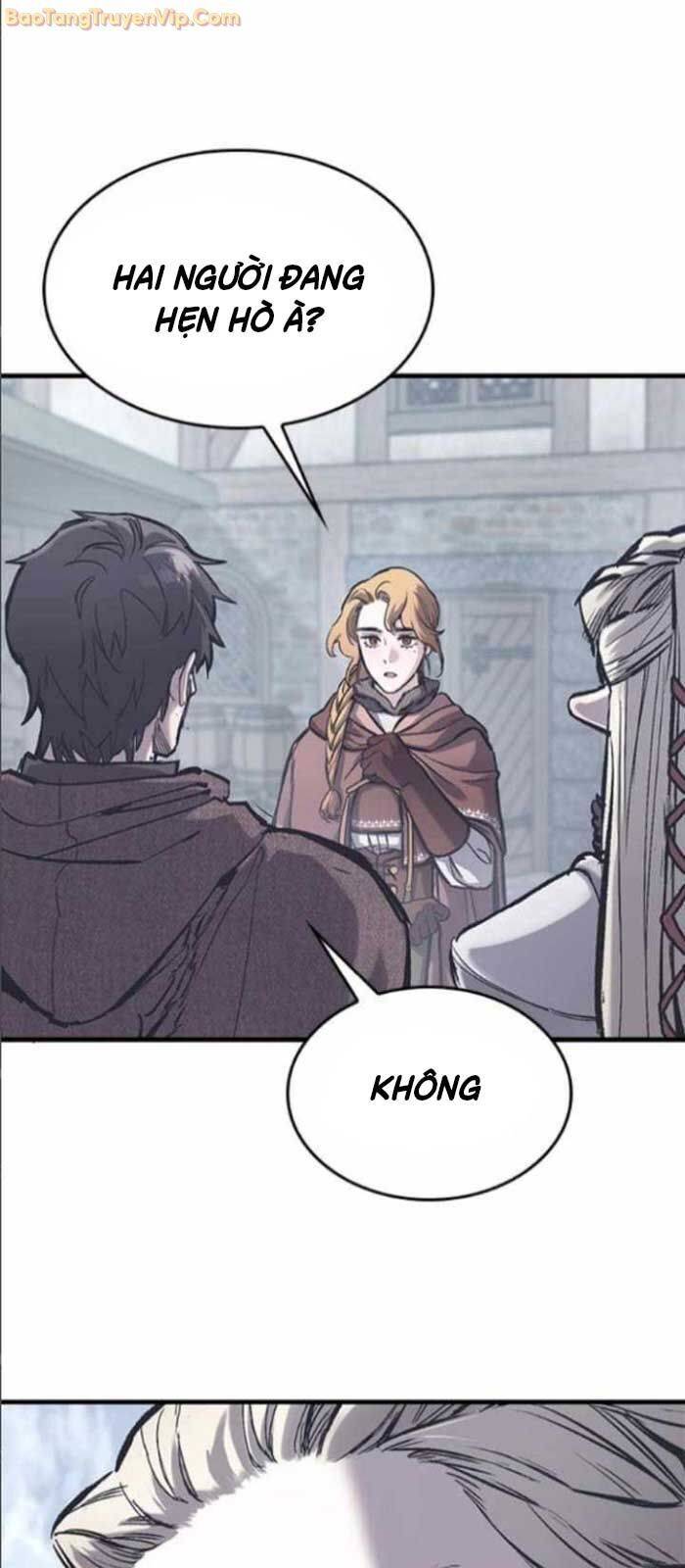 Hiệp Sĩ Sống Vì Ngày Hôm Nay - Chapter 37 - Page 39