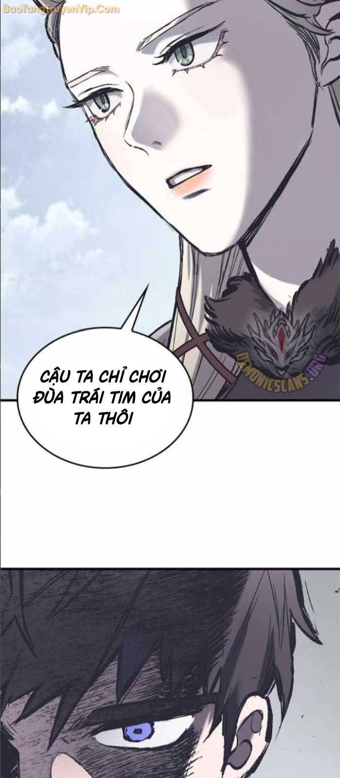 Hiệp Sĩ Sống Vì Ngày Hôm Nay - Chapter 37 - Page 40