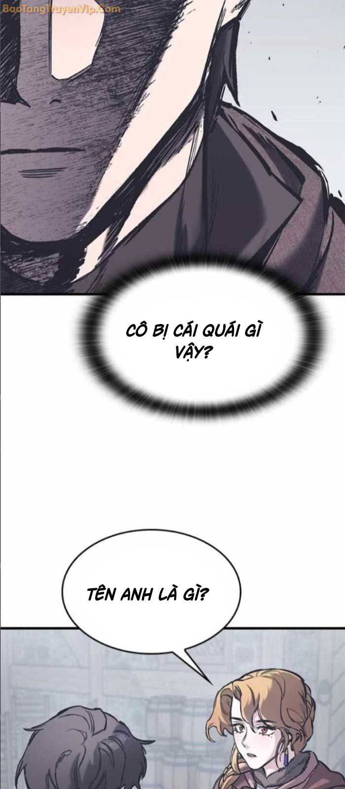 Hiệp Sĩ Sống Vì Ngày Hôm Nay - Chapter 37 - Page 41