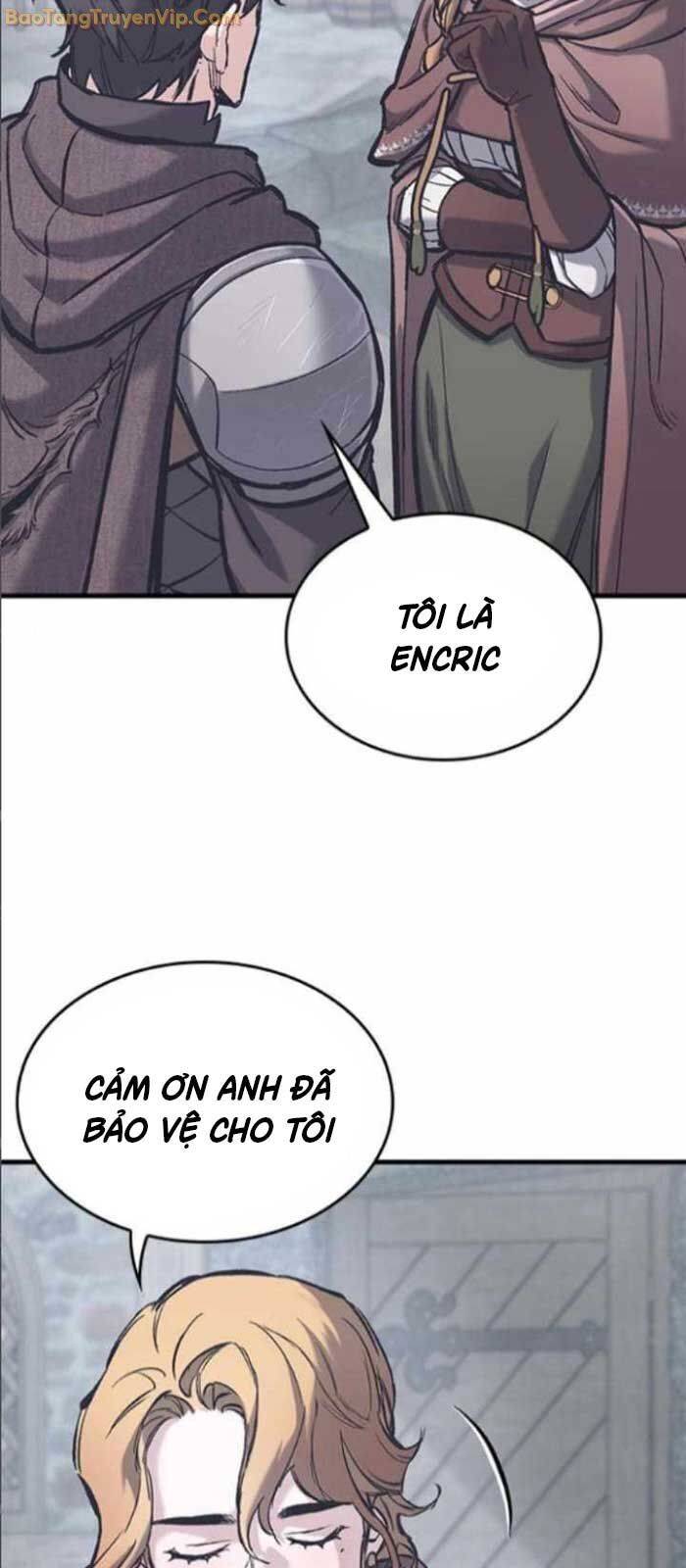 Hiệp Sĩ Sống Vì Ngày Hôm Nay - Chapter 37 - Page 42