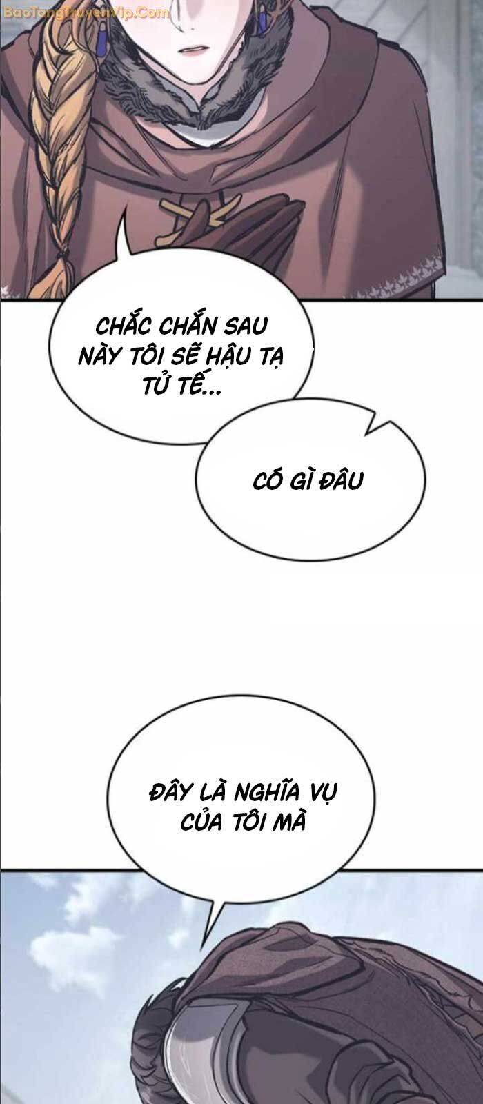 Hiệp Sĩ Sống Vì Ngày Hôm Nay - Chapter 37 - Page 43