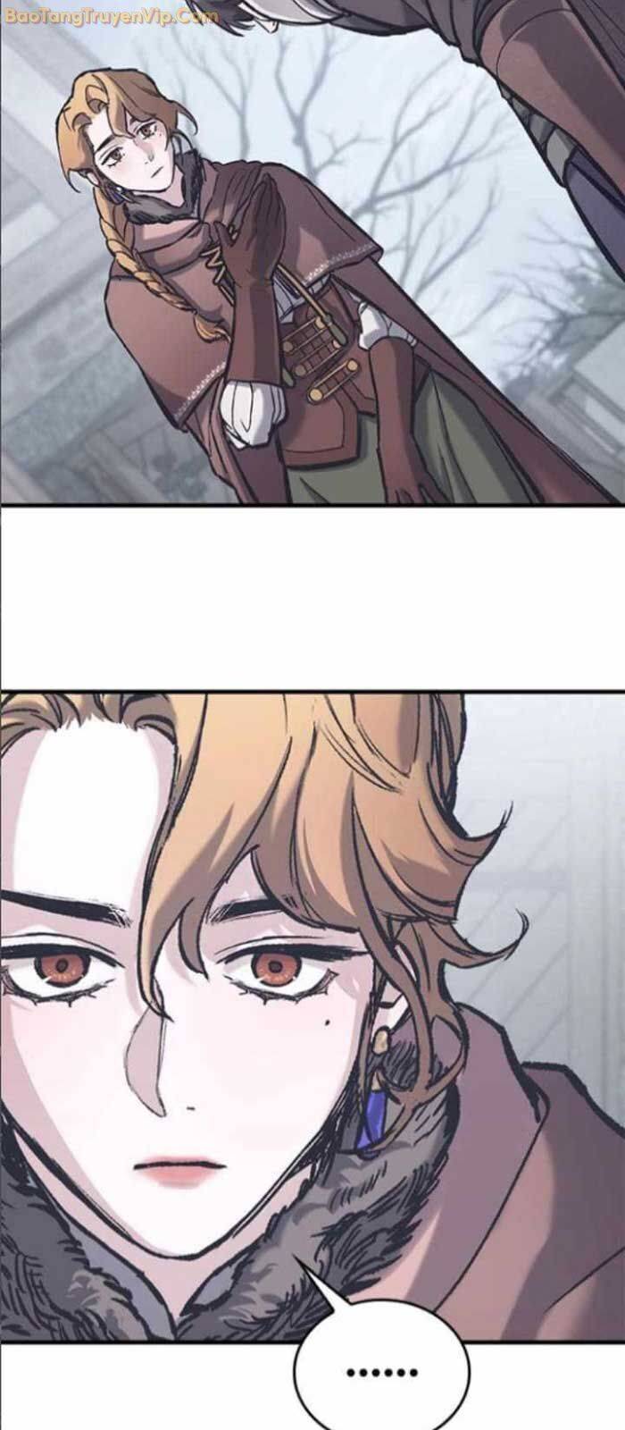 Hiệp Sĩ Sống Vì Ngày Hôm Nay - Chapter 37 - Page 44