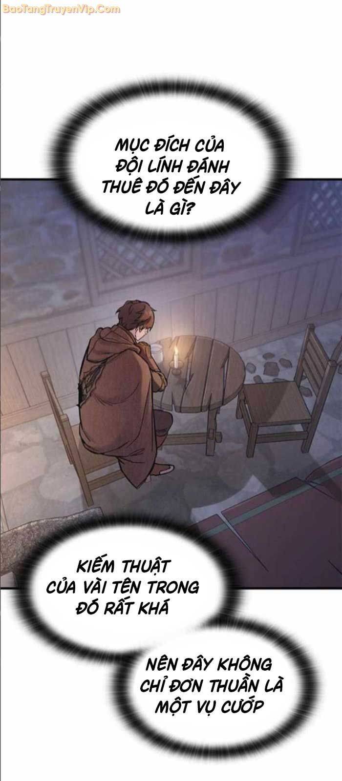 Hiệp Sĩ Sống Vì Ngày Hôm Nay - Chapter 37 - Page 47