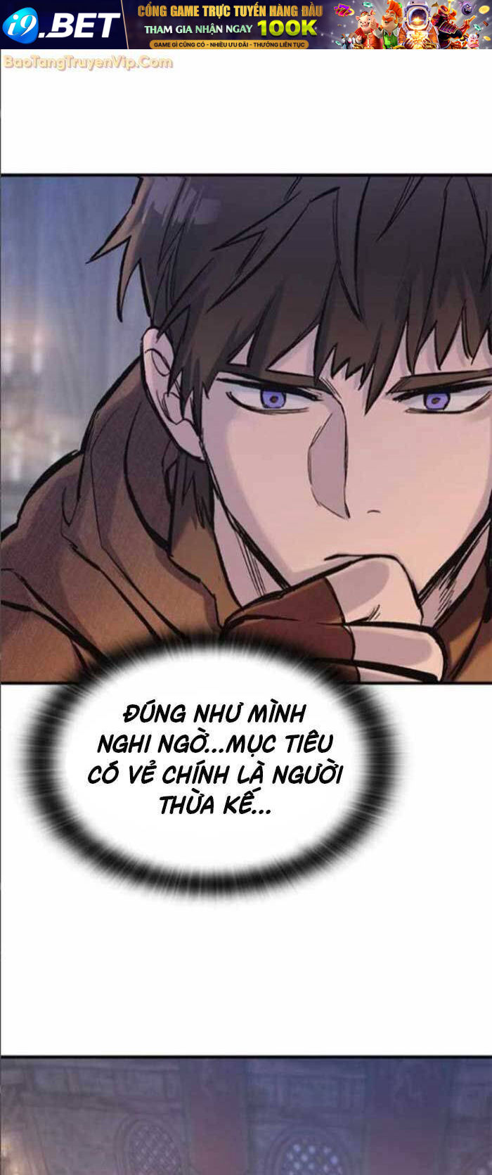 Hiệp Sĩ Sống Vì Ngày Hôm Nay - Chapter 37 - Page 48