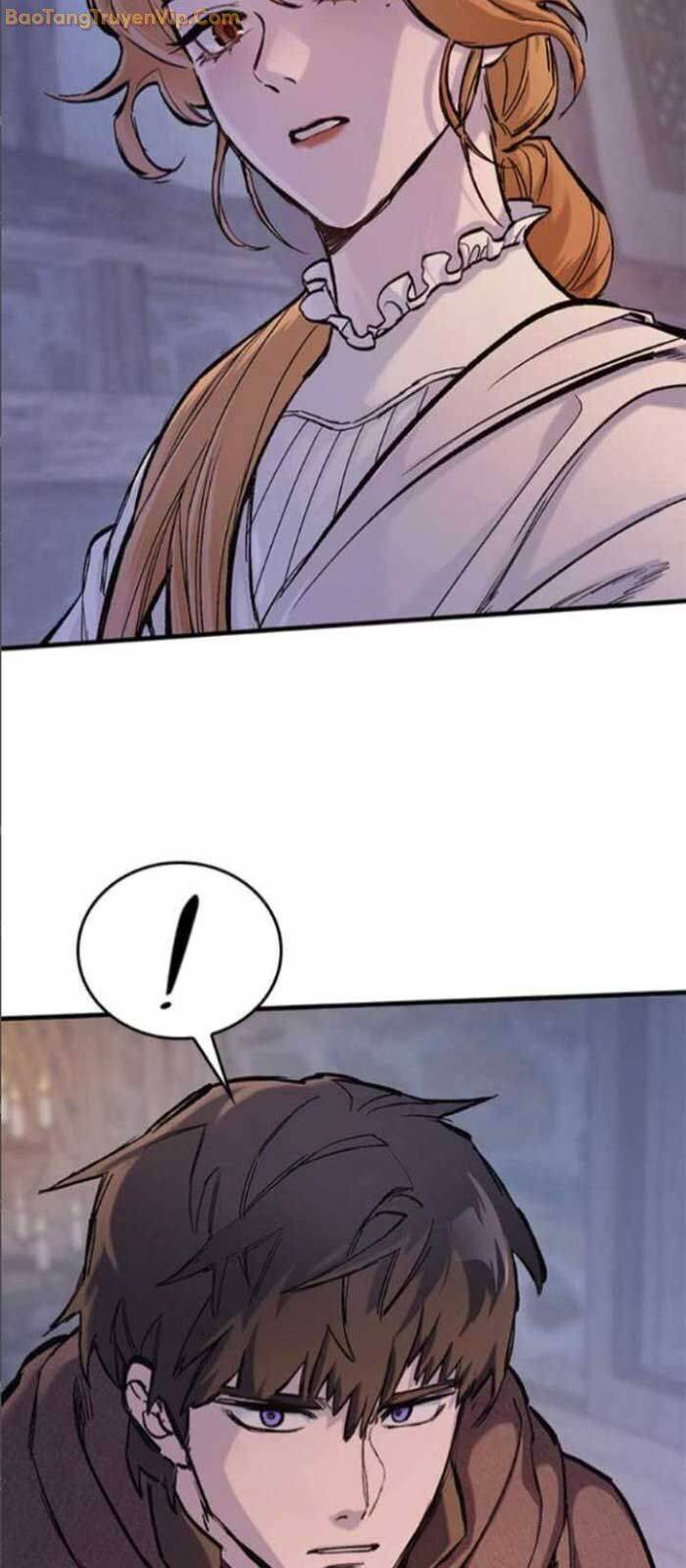 Hiệp Sĩ Sống Vì Ngày Hôm Nay - Chapter 37 - Page 50