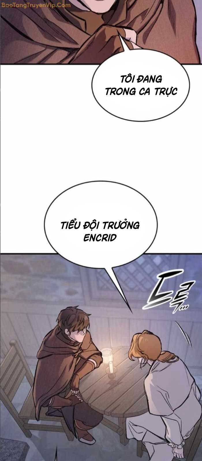 Hiệp Sĩ Sống Vì Ngày Hôm Nay - Chapter 37 - Page 51