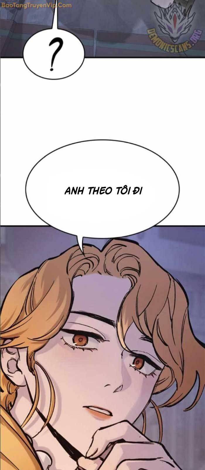 Hiệp Sĩ Sống Vì Ngày Hôm Nay - Chapter 37 - Page 52