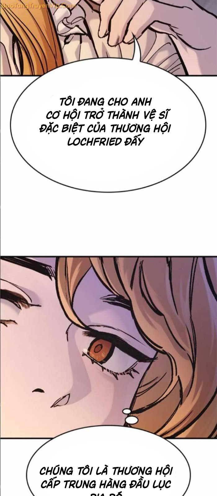Hiệp Sĩ Sống Vì Ngày Hôm Nay - Chapter 37 - Page 53