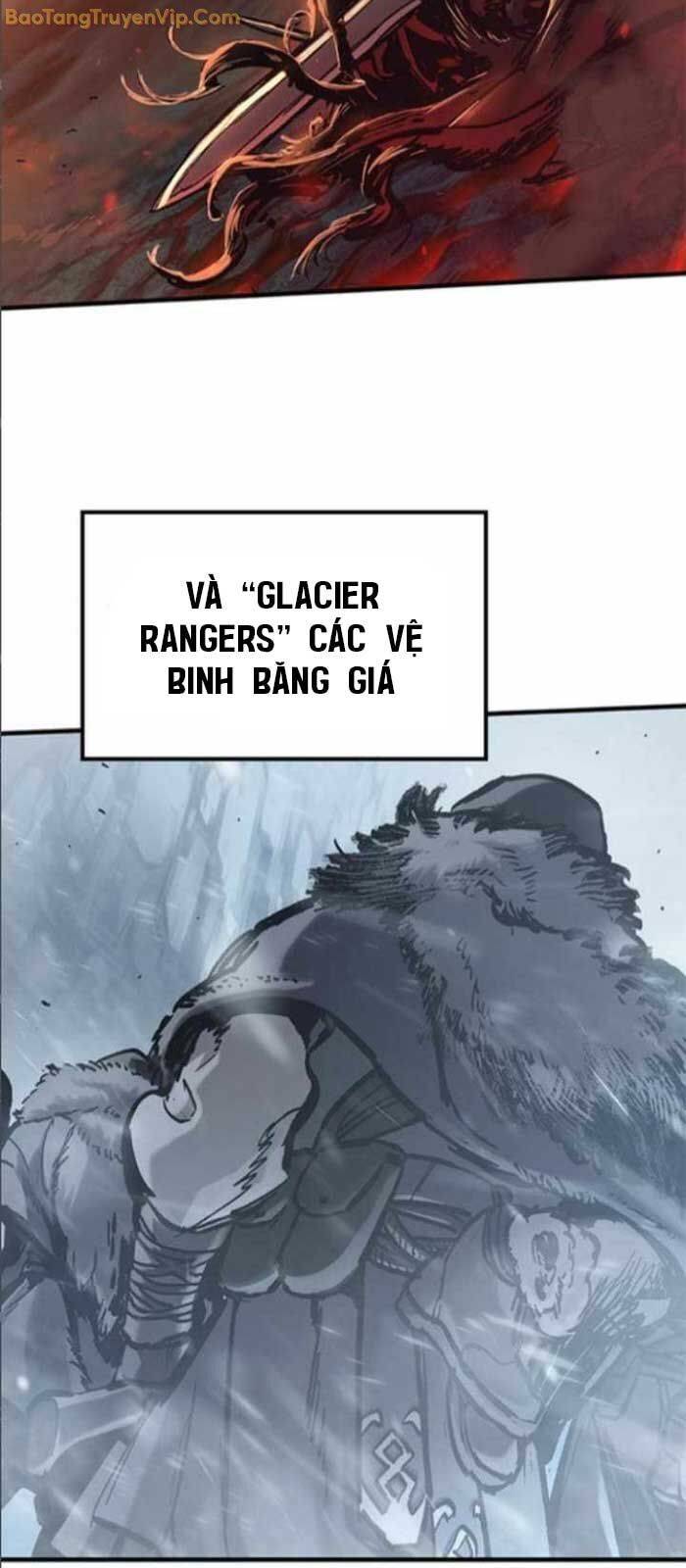 Hiệp Sĩ Sống Vì Ngày Hôm Nay - Chapter 37 - Page 56