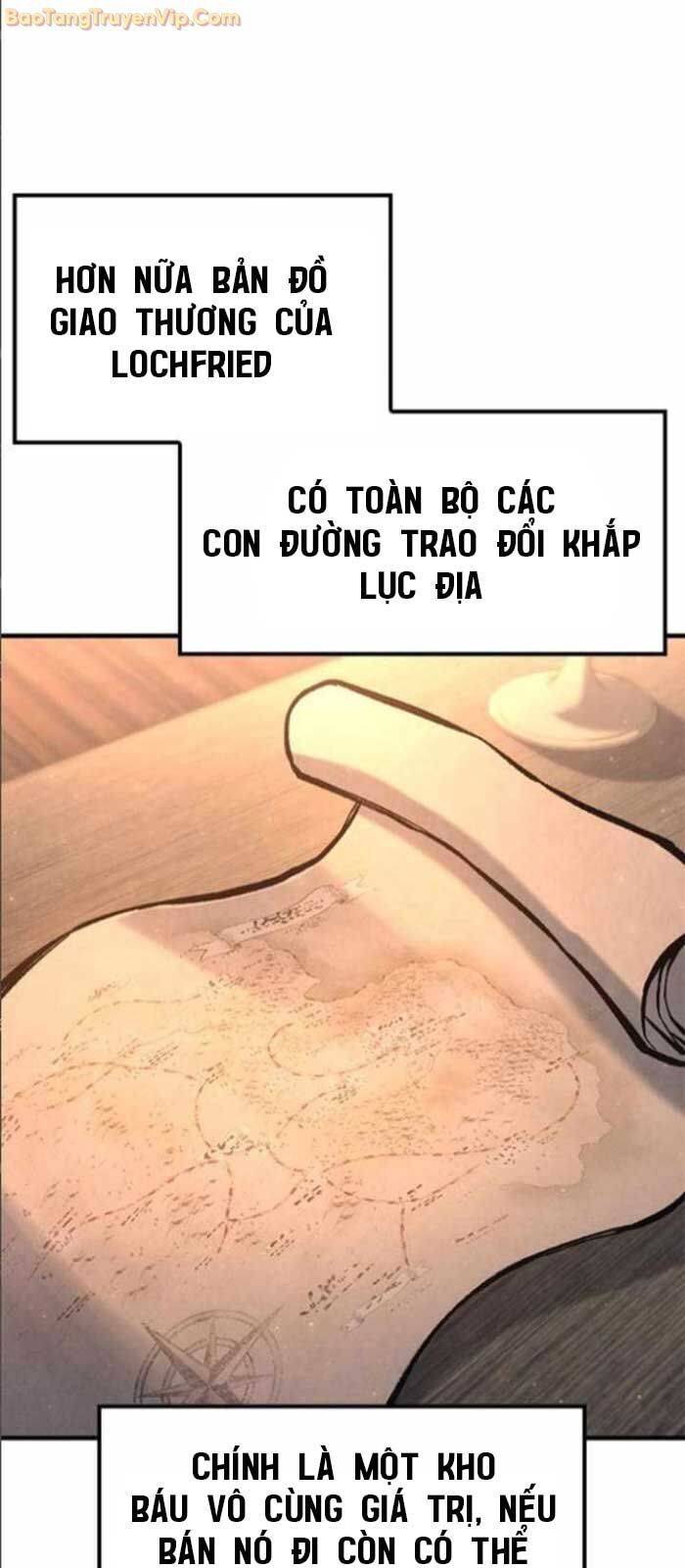 Hiệp Sĩ Sống Vì Ngày Hôm Nay - Chapter 37 - Page 57