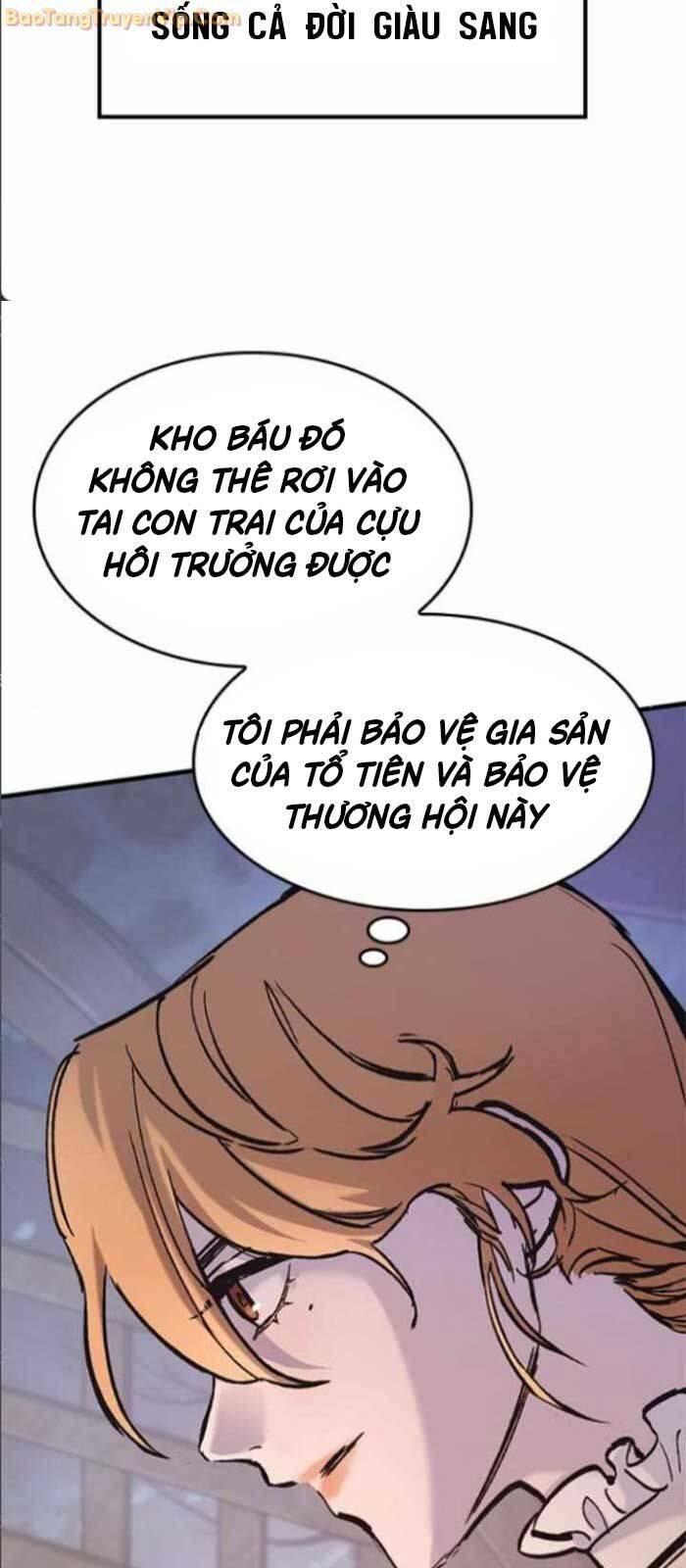 Hiệp Sĩ Sống Vì Ngày Hôm Nay - Chapter 37 - Page 58