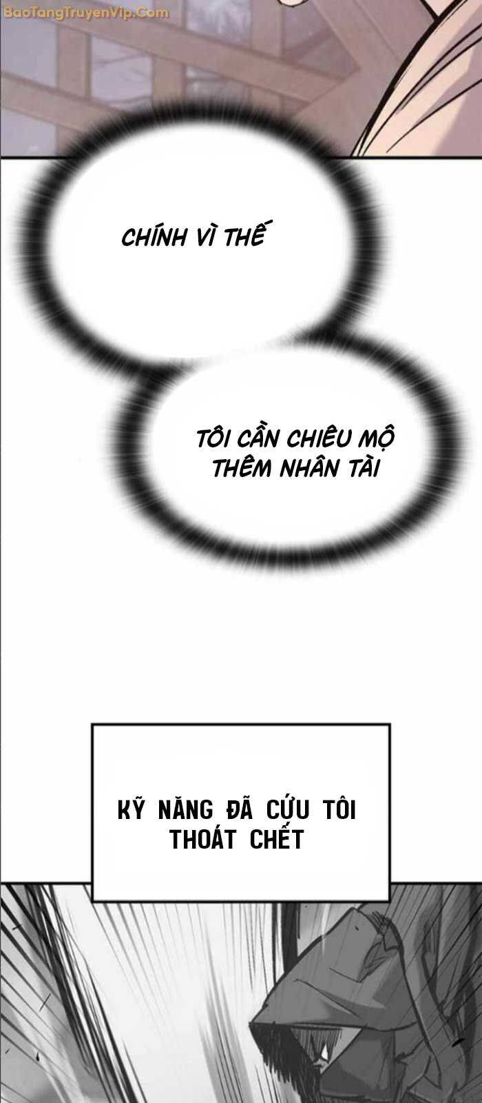 Hiệp Sĩ Sống Vì Ngày Hôm Nay - Chapter 37 - Page 59
