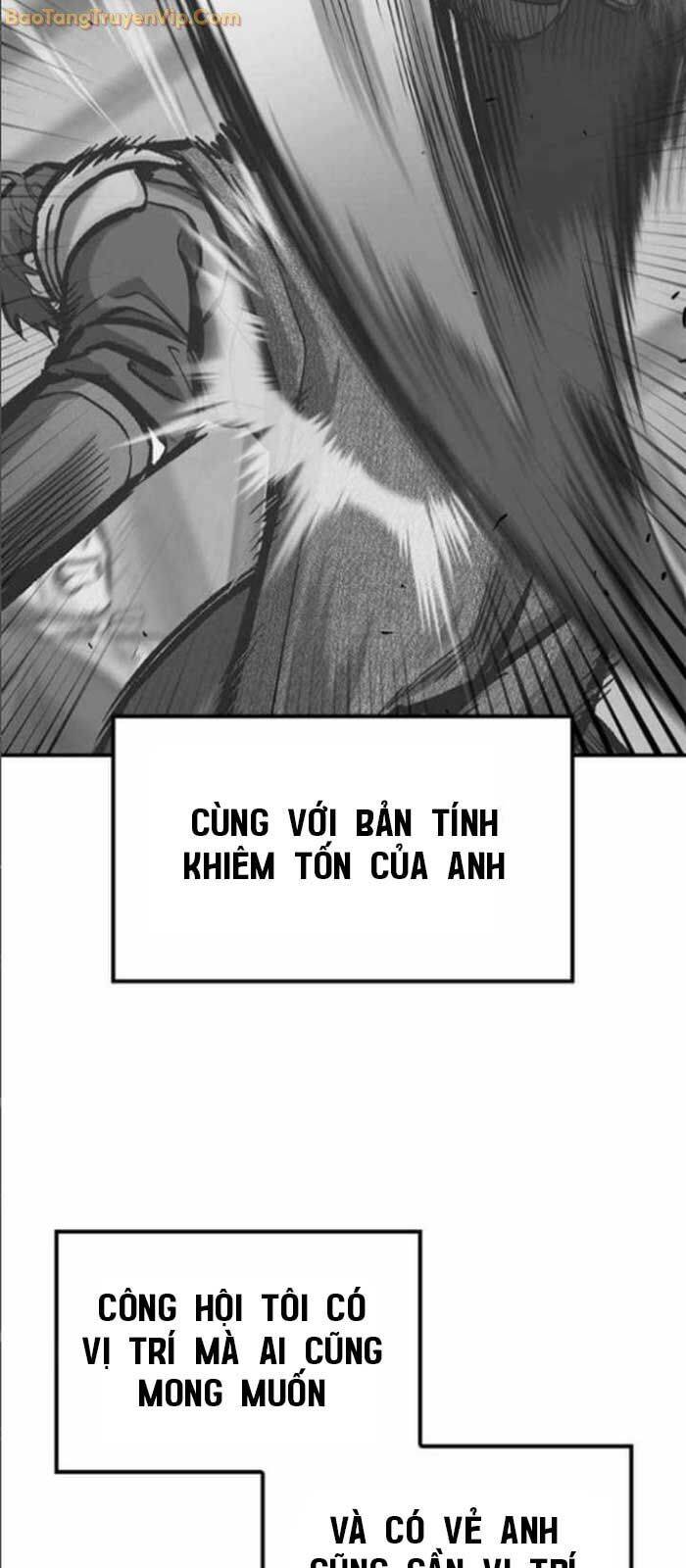 Hiệp Sĩ Sống Vì Ngày Hôm Nay - Chapter 37 - Page 60