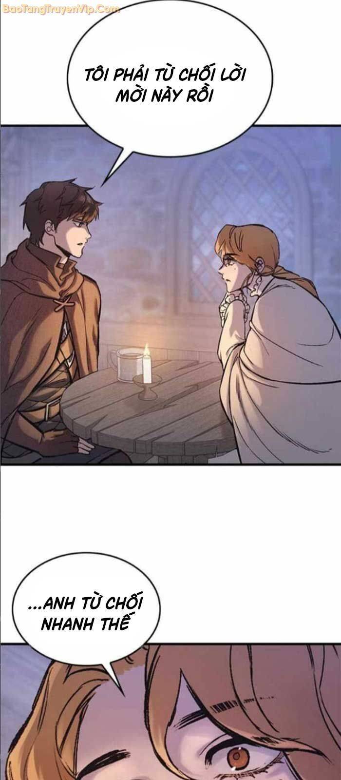 Hiệp Sĩ Sống Vì Ngày Hôm Nay - Chapter 37 - Page 62