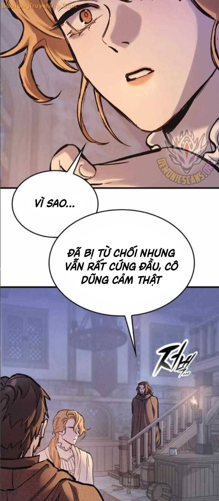 Hiệp Sĩ Sống Vì Ngày Hôm Nay - Chapter 37 - Page 63