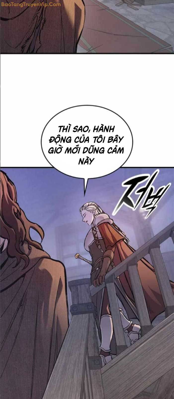 Hiệp Sĩ Sống Vì Ngày Hôm Nay - Chapter 37 - Page 64
