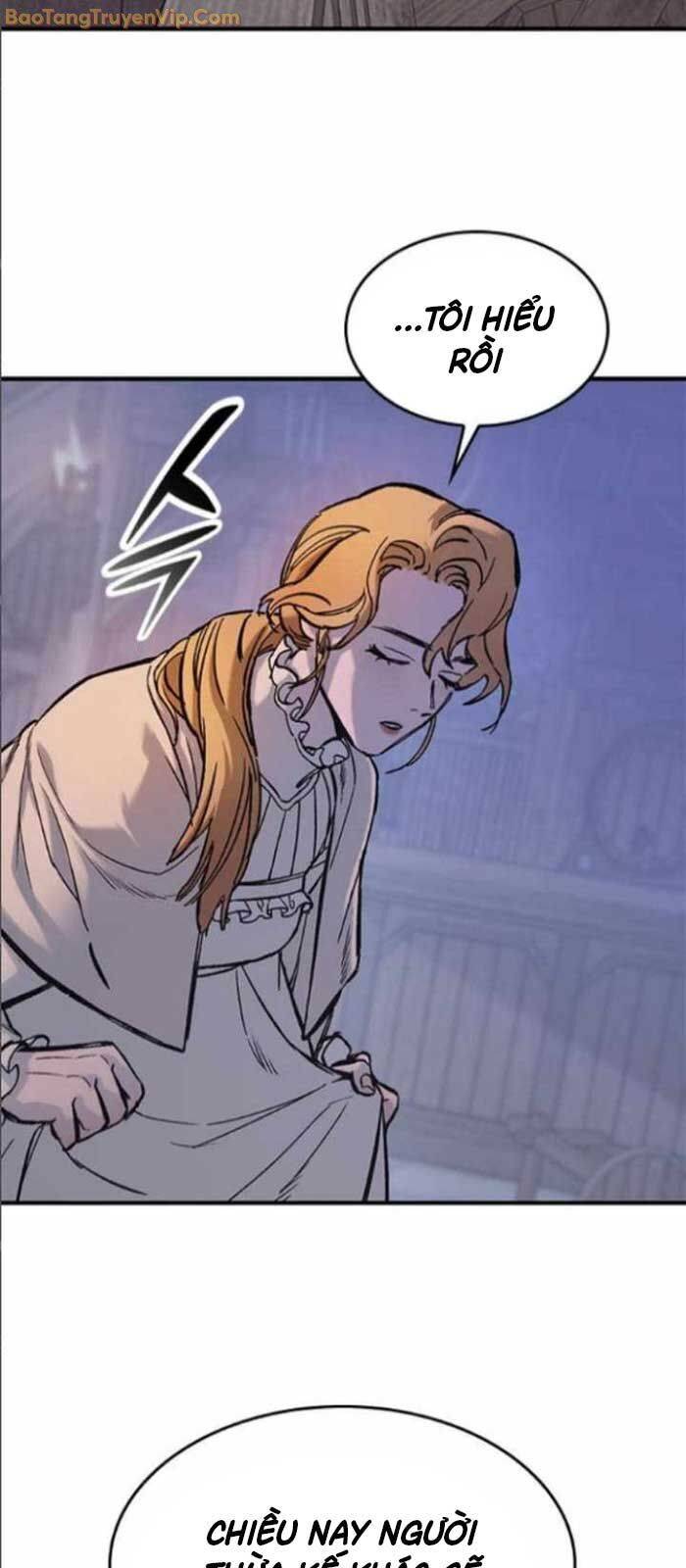 Hiệp Sĩ Sống Vì Ngày Hôm Nay - Chapter 37 - Page 65