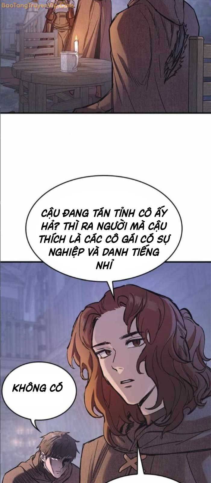 Hiệp Sĩ Sống Vì Ngày Hôm Nay - Chapter 37 - Page 67