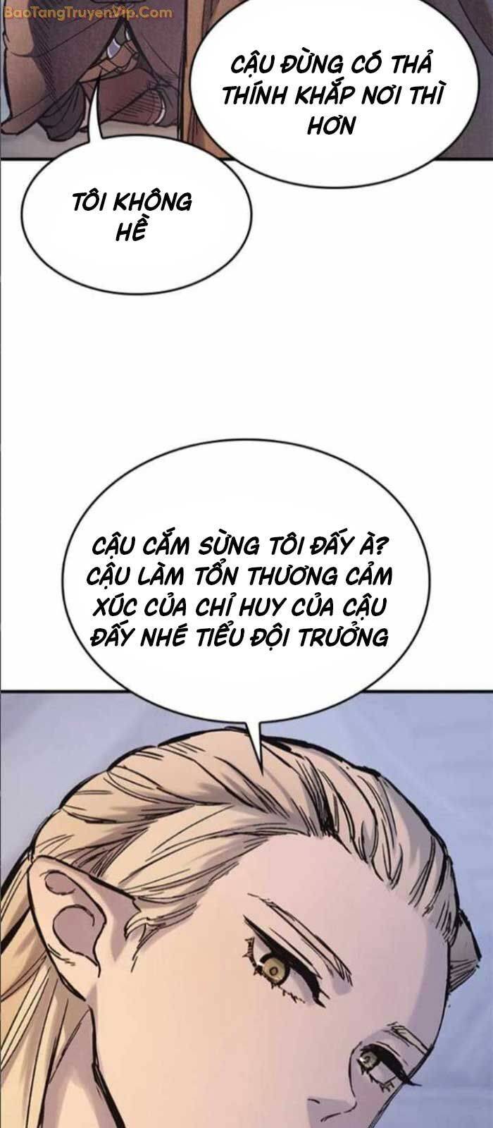 Hiệp Sĩ Sống Vì Ngày Hôm Nay - Chapter 37 - Page 68