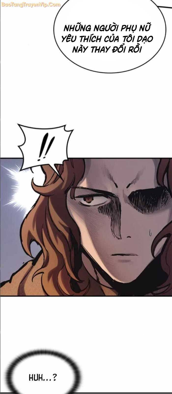 Hiệp Sĩ Sống Vì Ngày Hôm Nay - Chapter 37 - Page 71