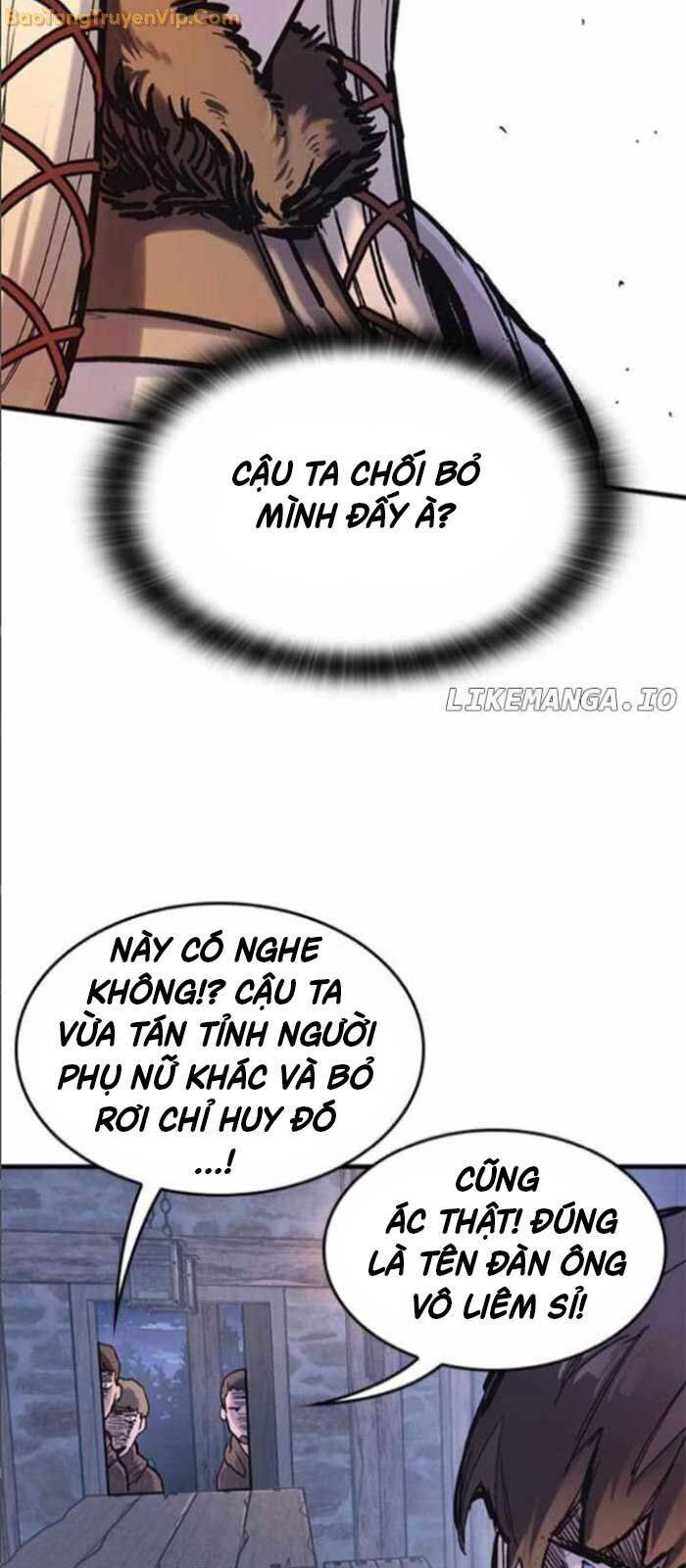 Hiệp Sĩ Sống Vì Ngày Hôm Nay - Chapter 37 - Page 73
