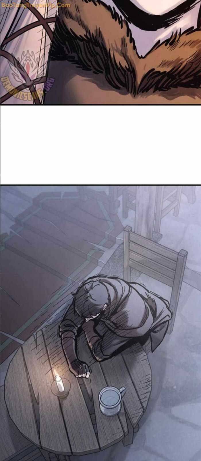 Hiệp Sĩ Sống Vì Ngày Hôm Nay - Chapter 37 - Page 75