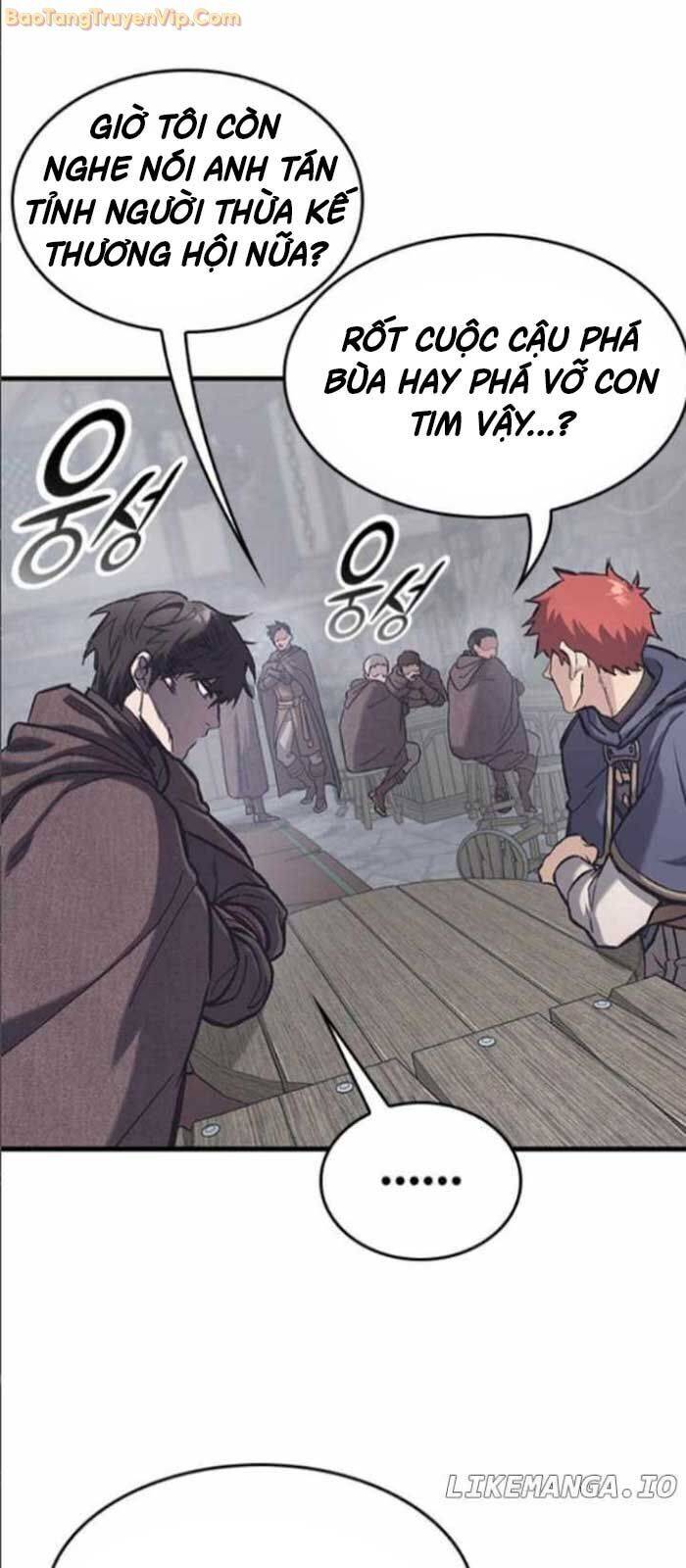 Hiệp Sĩ Sống Vì Ngày Hôm Nay - Chapter 37 - Page 78