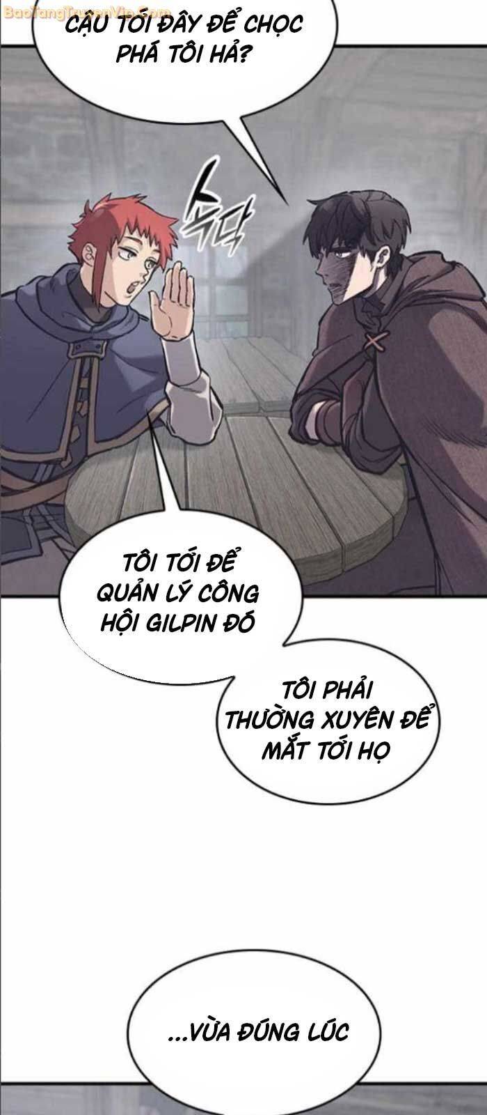 Hiệp Sĩ Sống Vì Ngày Hôm Nay - Chapter 37 - Page 79