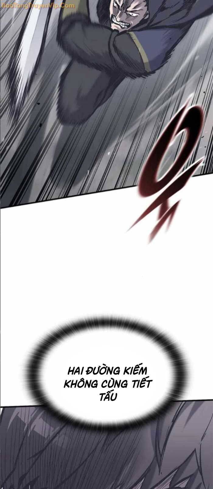 Hiệp Sĩ Sống Vì Ngày Hôm Nay - Chapter 37 - Page 8