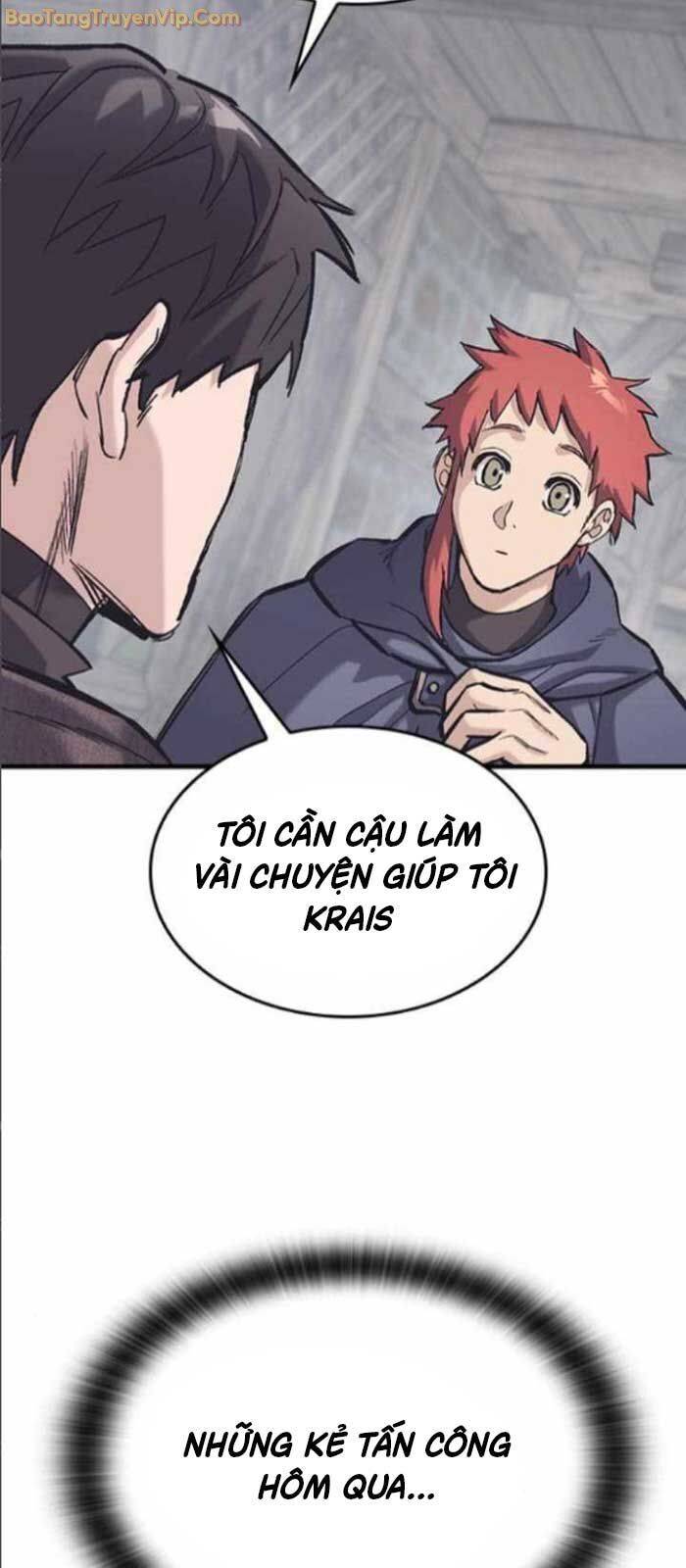 Hiệp Sĩ Sống Vì Ngày Hôm Nay - Chapter 37 - Page 80