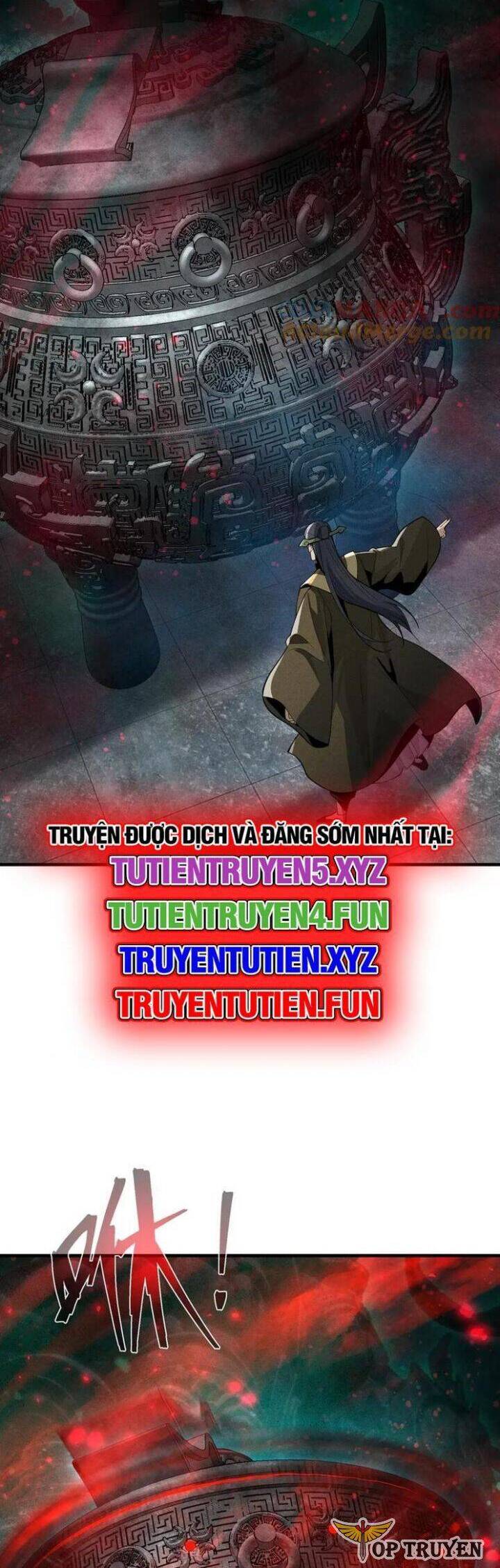 Đại ái Ma Tôn, nữ đồ đệ đều muốn giết ta - Chapter 49 - Page 12