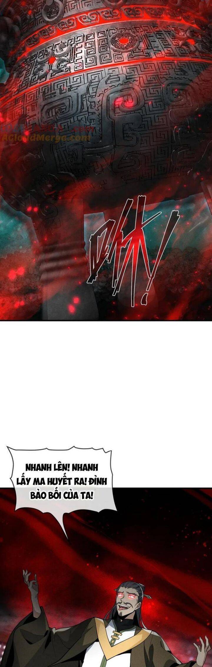 Đại ái Ma Tôn, nữ đồ đệ đều muốn giết ta - Chapter 49 - Page 13