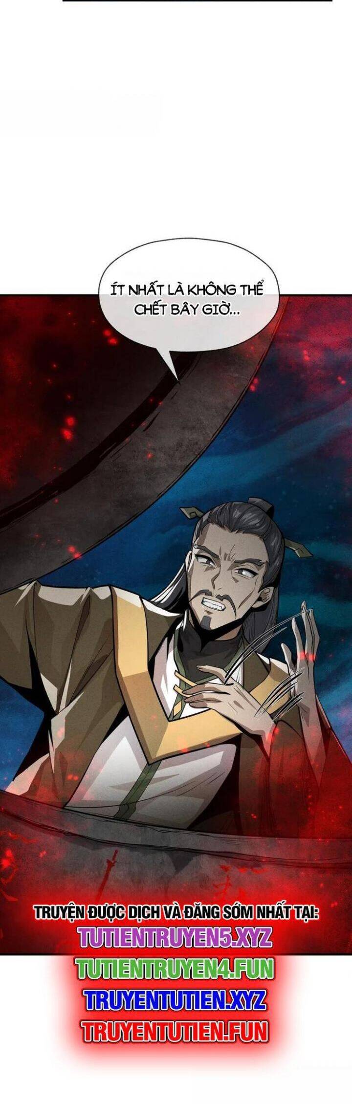 Đại ái Ma Tôn, nữ đồ đệ đều muốn giết ta - Chapter 49 - Page 17