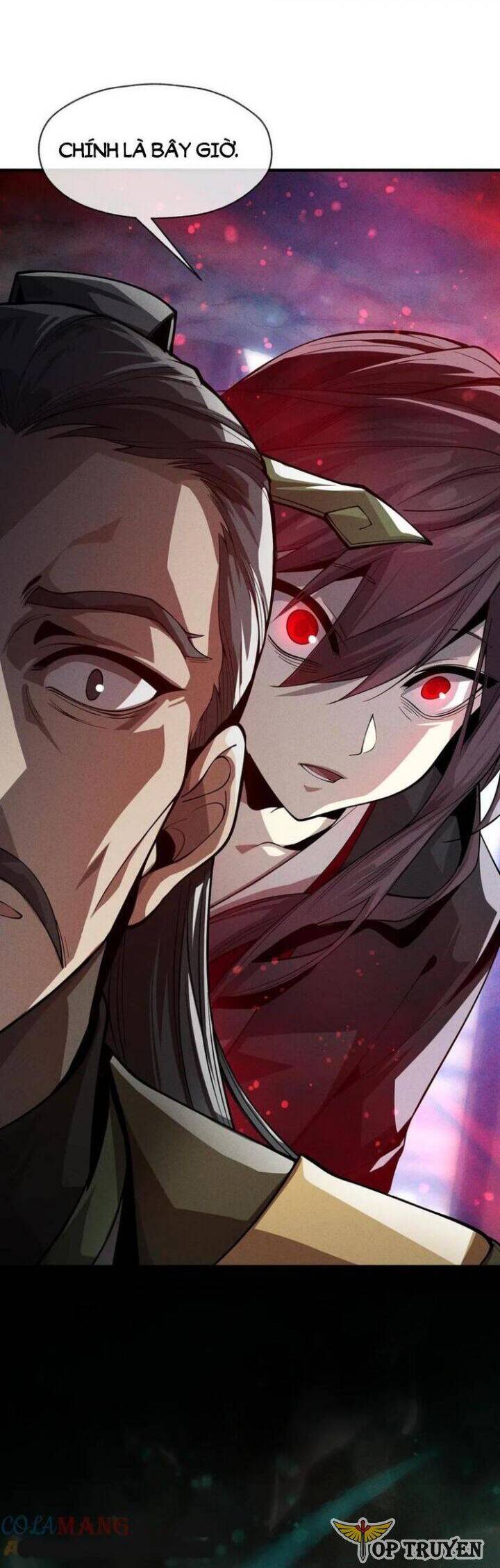 Đại ái Ma Tôn, nữ đồ đệ đều muốn giết ta - Chapter 49 - Page 18