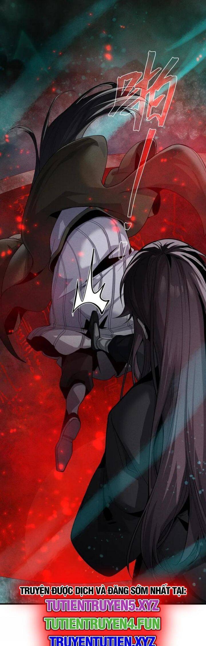 Đại ái Ma Tôn, nữ đồ đệ đều muốn giết ta - Chapter 49 - Page 19