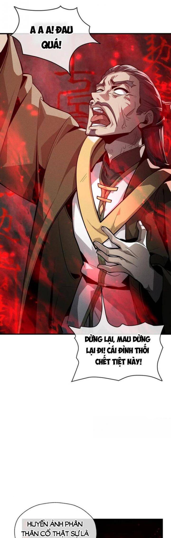 Đại ái Ma Tôn, nữ đồ đệ đều muốn giết ta - Chapter 49 - Page 22