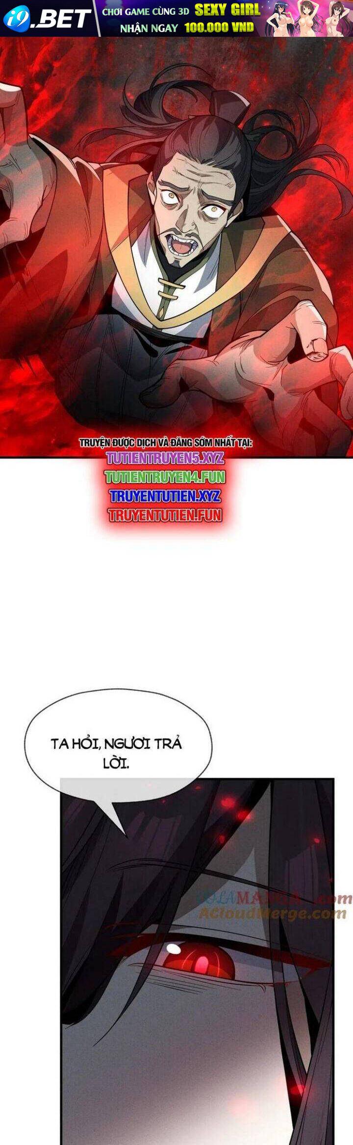 Đại ái Ma Tôn, nữ đồ đệ đều muốn giết ta - Chapter 49 - Page 24