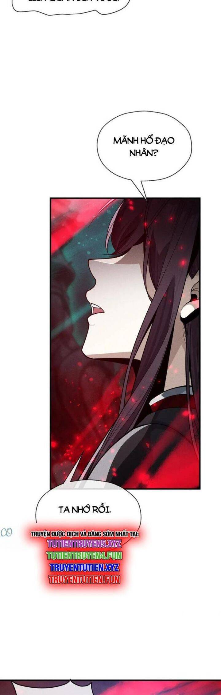 Đại ái Ma Tôn, nữ đồ đệ đều muốn giết ta - Chapter 49 - Page 26