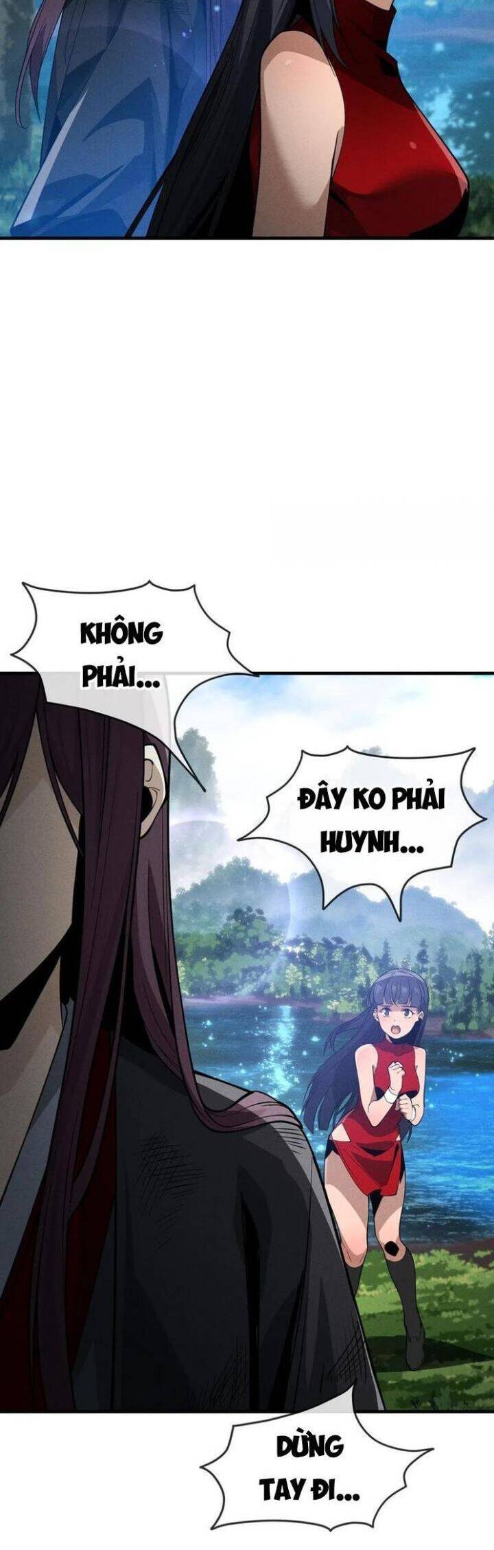 Đại ái Ma Tôn, nữ đồ đệ đều muốn giết ta - Chapter 49 - Page 5