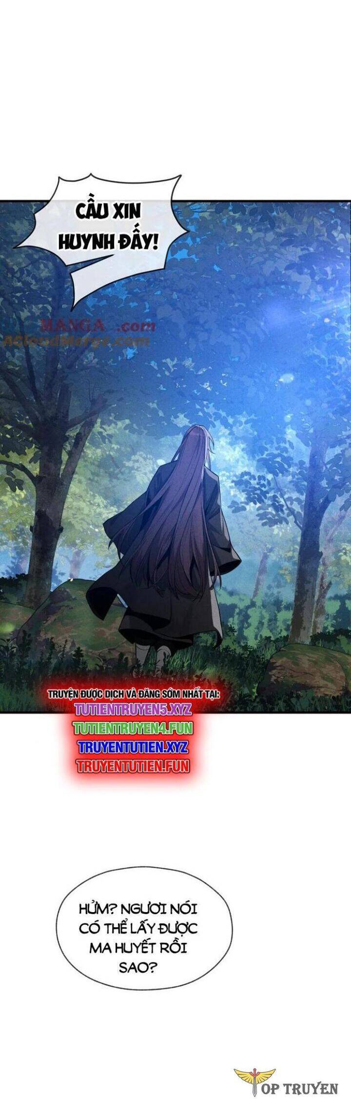 Đại ái Ma Tôn, nữ đồ đệ đều muốn giết ta - Chapter 49 - Page 6