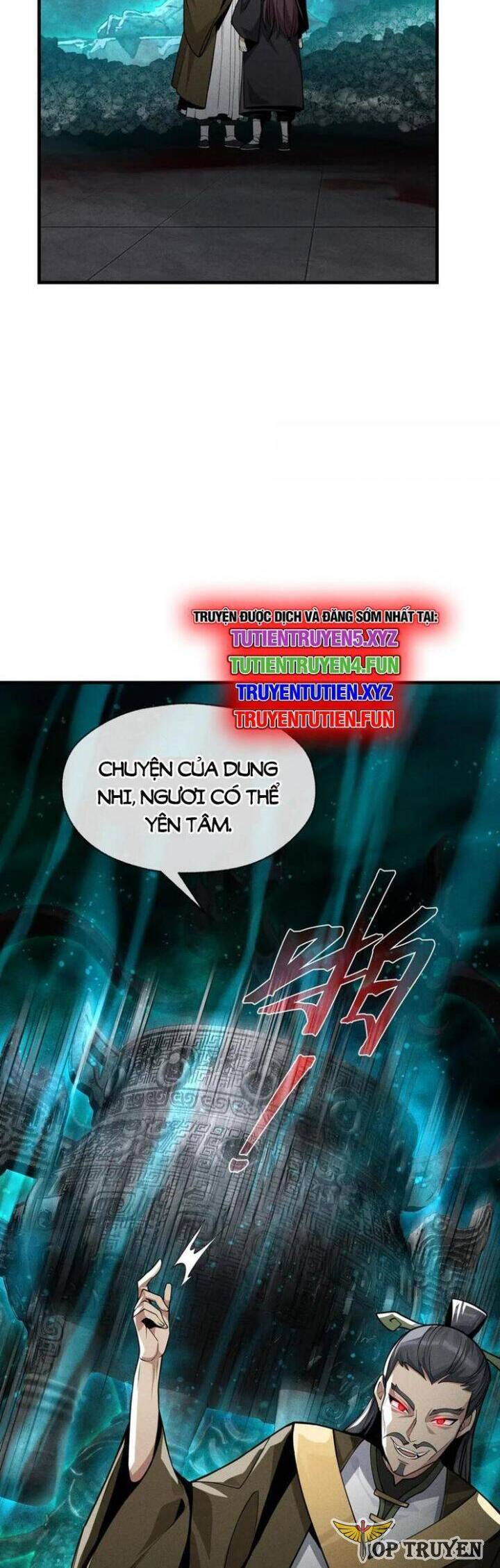 Đại ái Ma Tôn, nữ đồ đệ đều muốn giết ta - Chapter 49 - Page 9