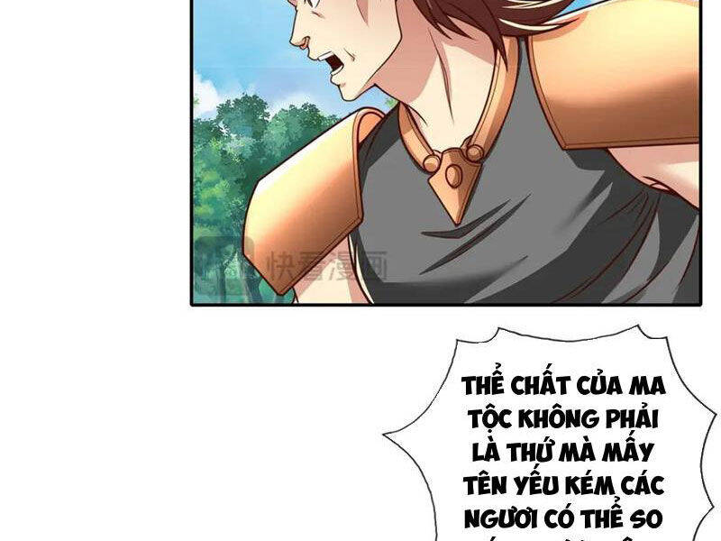 Ta Có Thể Đốn Ngộ Vô Hạn - Chapter 158 - Page 10
