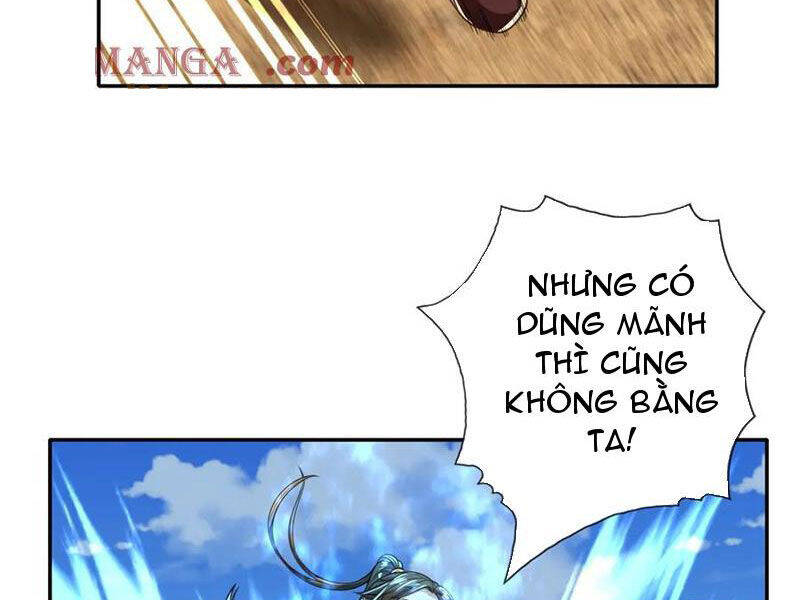 Ta Có Thể Đốn Ngộ Vô Hạn - Chapter 158 - Page 12
