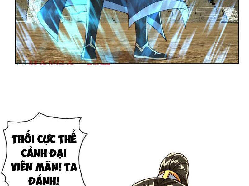 Ta Có Thể Đốn Ngộ Vô Hạn - Chapter 158 - Page 14