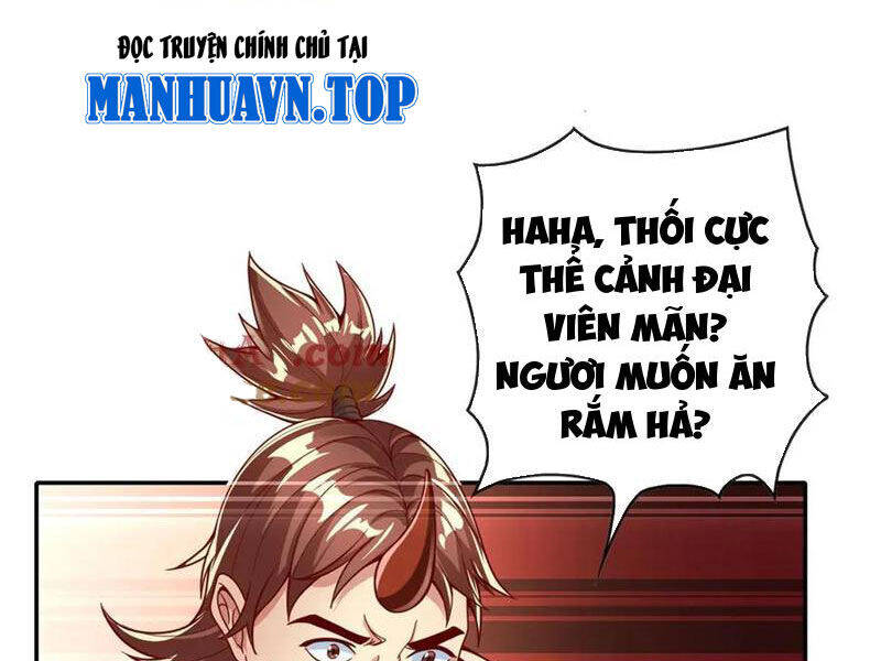 Ta Có Thể Đốn Ngộ Vô Hạn - Chapter 158 - Page 16